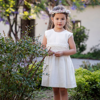 Vestido Magnolia