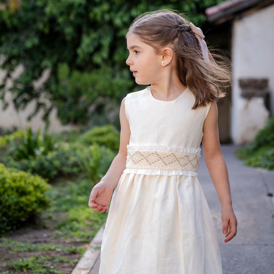 Vestido Magnolia